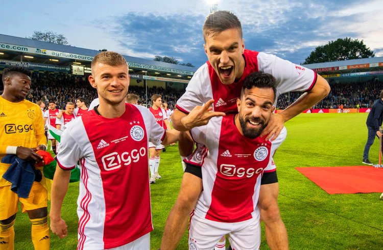 他无疑是最 他无疑是最